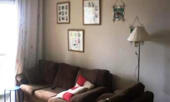 Imagem 2: APARTAMENTO RESIDENCIAL em OSASCO - SP, JARDIM WILSON