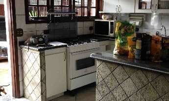 Imagem 6: CASA RESIDENCIAL em SAO PAULO - SP, VILA SAO FRANCISCO