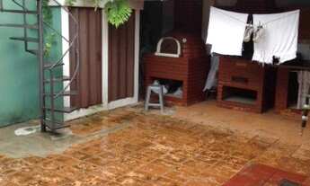 Imagem 7: CASA RESIDENCIAL em SAO PAULO - SP, VILA SAO FRANCISCO