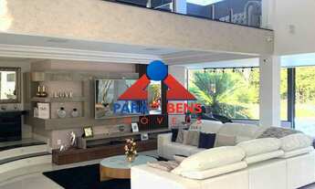 Imagem 3: CASA RESIDENCIAL em BARUERI - SP, JARDIM PAULISTA