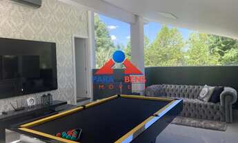 Imagem 5: CASA RESIDENCIAL em BARUERI - SP, JARDIM PAULISTA