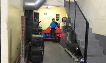 Imagem: GALPÃO COMERCIAL em SÃO PAULO - SP, RIO