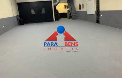 Imagem 2: GALPÃO COMERCIAL em SÃO PAULO - SP, RIO PEQUENO