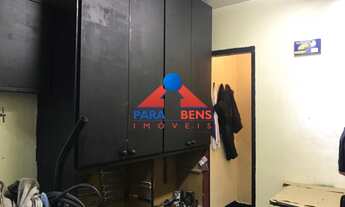 Imagem 3: GALPÃO COMERCIAL em SÃO PAULO - SP, RIO PEQUENO