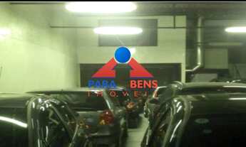 Imagem 4: GALPÃO COMERCIAL em SÃO PAULO - SP, RIO PEQUENO