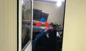 Imagem 7: GALPÃO COMERCIAL em SÃO PAULO - SP, RIO PEQUENO