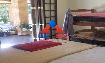 Imagem 2: SÍTIO RURAL em IBIÚNA - SP, CENTRO