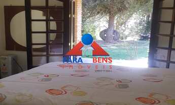 Imagem 3: SÍTIO RURAL em IBIÚNA - SP, CENTRO