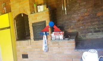 Imagem: CHÁCARA RESIDENCIAL em IBIÚNA - SP, CENTRO