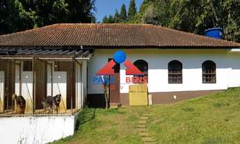 Imagem: SÍTIO RURAL em IBIÚNA - SP, CENTRO