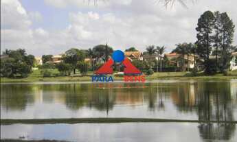 Imagem 6: TERRENO RESIDENCIAL em SOROCABA - SP, VIVENDAS DO LAGO