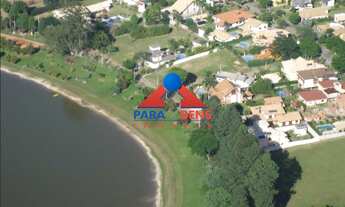 Imagem 7: TERRENO RESIDENCIAL em SOROCABA - SP, VIVENDAS DO LAGO