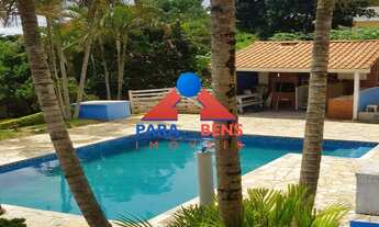 Imagem: CHÁCARA RURAL em IBIÚNA - SP, CENTRO