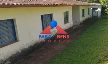 Imagem: SÍTIO RURAL em IBIÚNA - SP, CENTRO