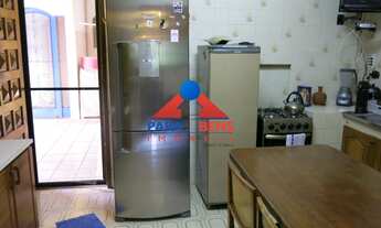 Imagem 7: CASA RESIDENCIAL em SÃO PAULO - SP, CIDADE SÃO FRANCISCO