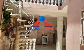 Imagem: CASA RESIDENCIAL em OSASCO - SP, VILA YARA