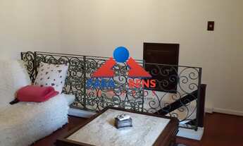 Imagem 3: CASA RESIDENCIAL em SÃO PAULO - SP, PARQUE CONTINENTAL