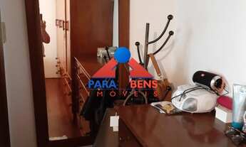 Imagem 4: CASA RESIDENCIAL em SÃO PAULO - SP, PARQUE CONTINENTAL