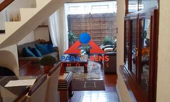 Imagem 7: CASA RESIDENCIAL em SÃO PAULO - SP, PARQUE CONTINENTAL