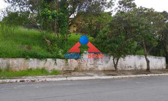 Imagem: TERRENO RESIDENCIAL em SAO PAULO - SP, PARQUE