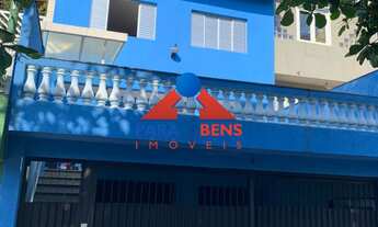 Imagem 2: CASA RESIDENCIAL em OSASCO - SP, VILA YARA