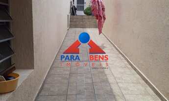 Imagem 6: CASA RESIDENCIAL em OSASCO - SP, VILA YARA