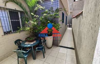 Imagem 6: CASA RESIDENCIAL em SÃO PAULO - SP, VILA LAGEADO