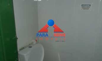 Imagem 5: SALÃO COMERCIAL em SÃO PAULO - SP, JAGUARÉ