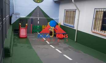 Imagem: CASA RESIDENCIAL em SÃO PAULO - SP, VILA