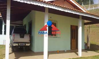 Imagem 2: CHÁCARA RURAL em IBIÚNA - SP, CENTRO