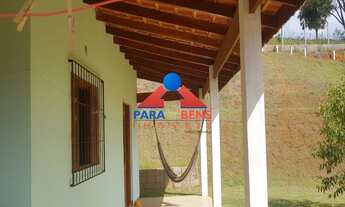 Imagem 3: CHÁCARA RURAL em IBIÚNA - SP, CENTRO