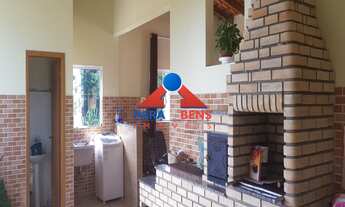 Imagem 4: CHÁCARA RURAL em IBIÚNA - SP, CENTRO