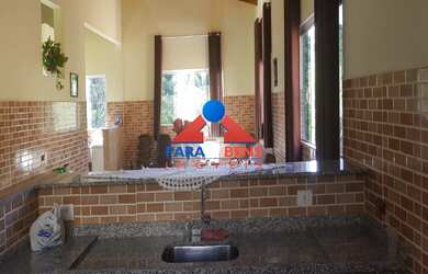 Imagem 5: CHÁCARA RURAL em IBIÚNA - SP, CENTRO