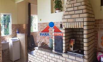 Imagem 6: CHÁCARA RURAL em IBIÚNA - SP, CENTRO