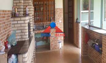 Imagem 7: CHÁCARA RURAL em IBIÚNA - SP, CENTRO