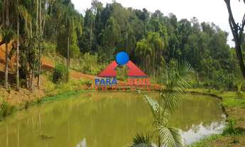 Imagem: TERRENO RURAL em IBIÚNA - SP, CENTRO
