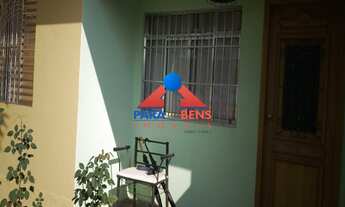 Imagem 7: CASA RESIDENCIAL em OSASCO - SP, VILA YARA