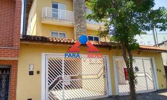 Imagem: CASA RESIDENCIAL em OSASCO - SP, CIPAVA