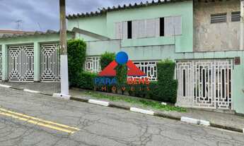 Imagem: CASA RESIDENCIAL em OSASCO - SP, VILA OSASCO