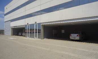 Imagem: GALPÃO INDUSTRIAL em Indaiatuba - SP, TOMBADOURO