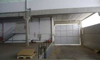 Imagem 3: GALPÃO INDUSTRIAL em Indaiatuba - SP, TOMBADOURO