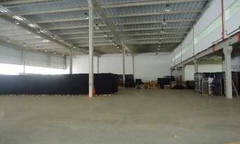 Imagem 4: GALPÃO INDUSTRIAL em Indaiatuba - SP, TOMBADOURO