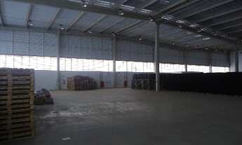 Imagem 5: GALPÃO INDUSTRIAL em Indaiatuba - SP, TOMBADOURO