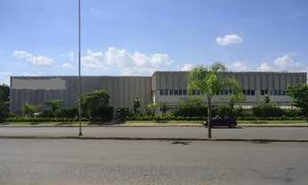 Imagem: GALPÃO INDUSTRIAL em INDAIATUBA - SP, DISTRITO