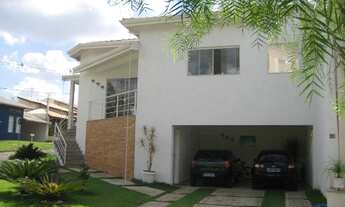 Imagem: CASA RESIDENCIAL em INDAIATUBA - SP, JARDIM