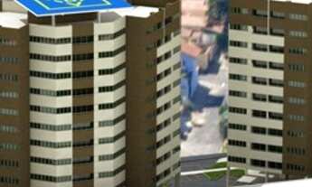 Imagem 2: SALA COMERCIAL em Indaiatuba - SP, JARDIM POMPEIA