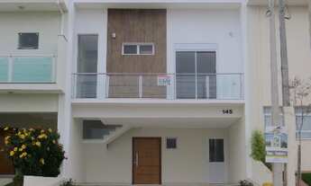 Imagem: CASA RESIDENCIAL em Indaiatuba - SP, JARDIM