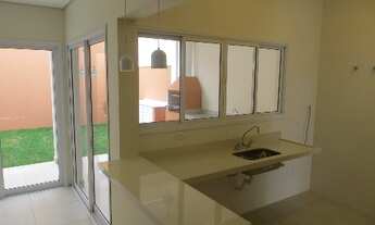 Imagem 3: CASA RESIDENCIAL em Indaiatuba - SP, JARDIM PANORAMA