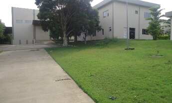 Imagem: GALPÃO INDUSTRIAL em INDAIATUBA - SP, DISTRITO