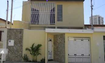 Imagem: CASA RESIDENCIAL em Indaiatuba - SP, VILA